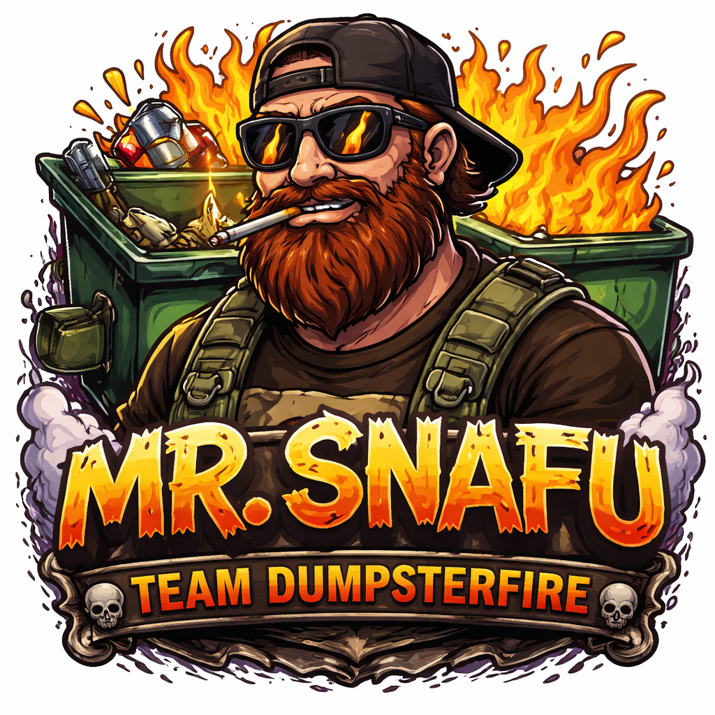 Photo of Paul Escarcega